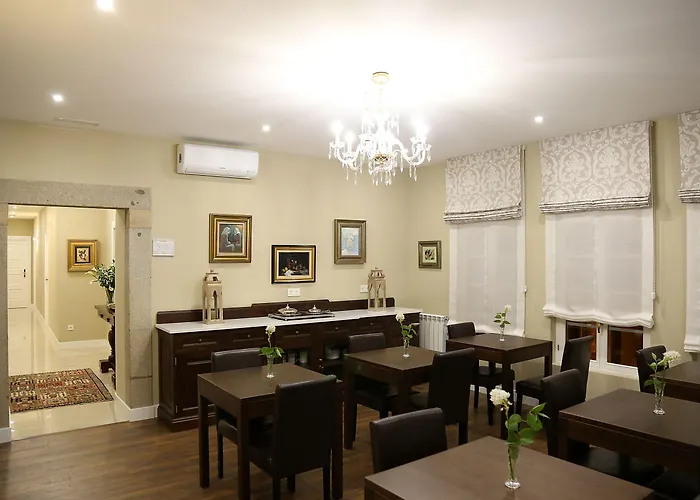 בית הארחה Via Xix קלדס דה רייס