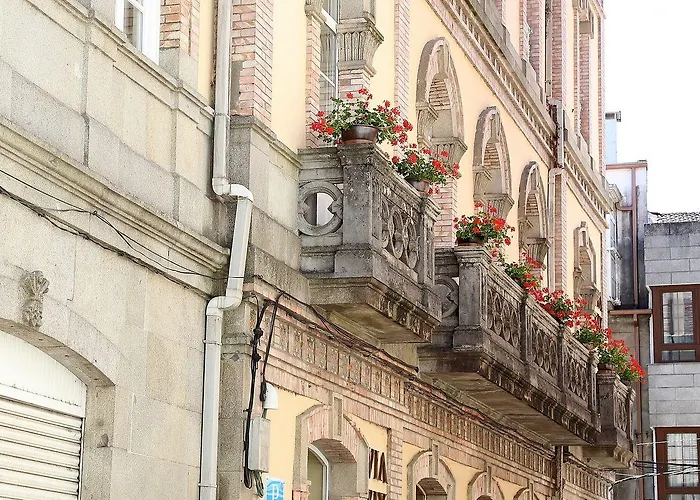 Via Xix קלדס דה רייס