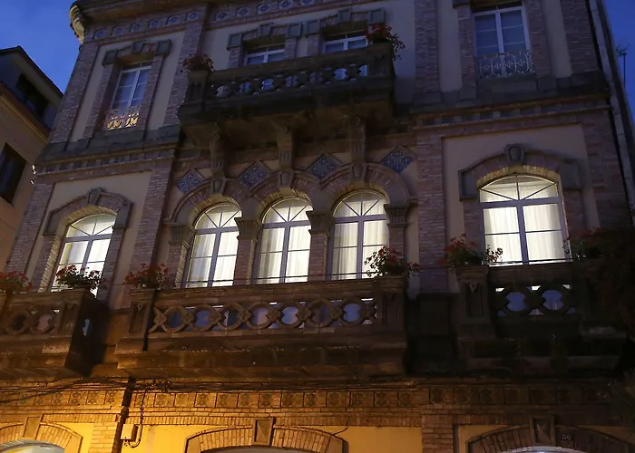 Via Xix בית הארחה 3*