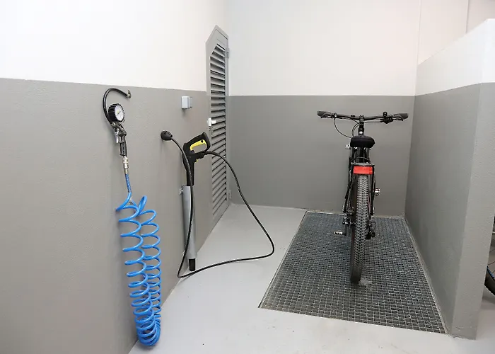 Via Xix בית הארחה 3*