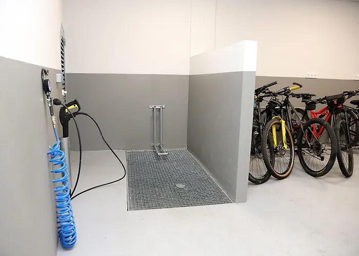 Via Xix בית הארחה