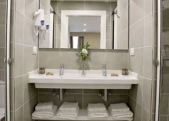 Via Xix 3* קלדס דה רייס