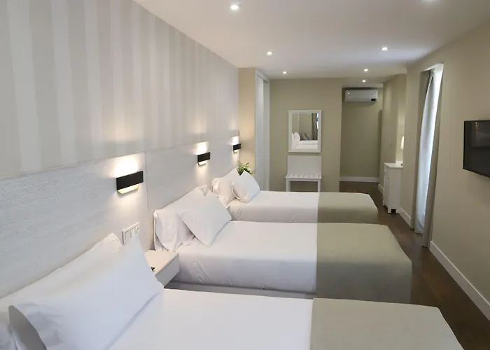 בית הארחה Via Xix 3*