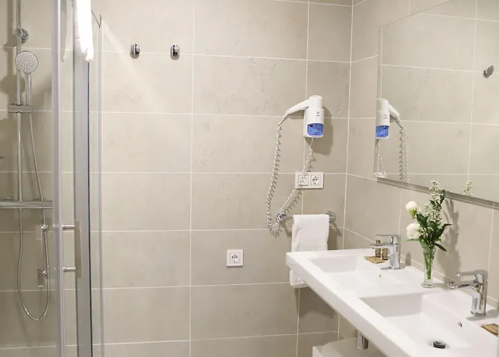 Via Xix בית הארחה קלדס דה רייס