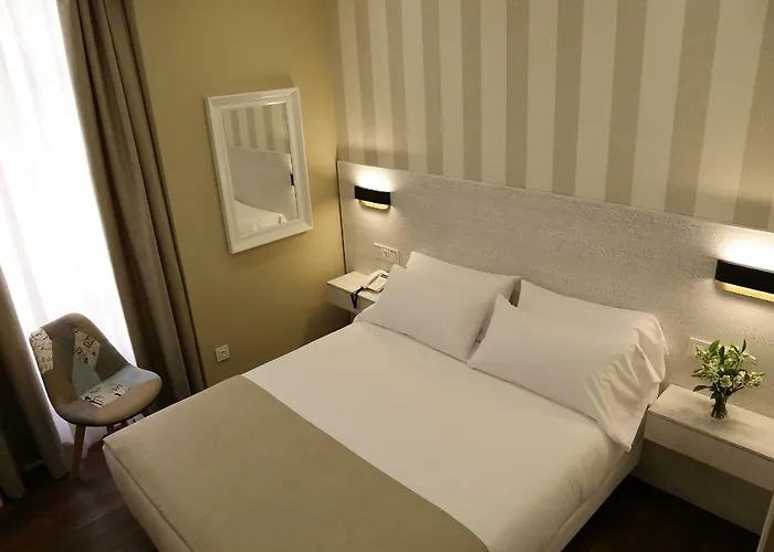 בית הארחה Via Xix 3*