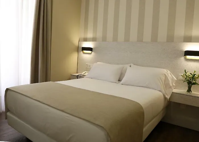 Via Xix 3* קלדס דה רייס