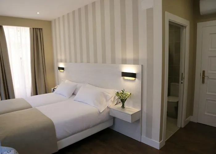 Via Xix 3* קלדס דה רייס